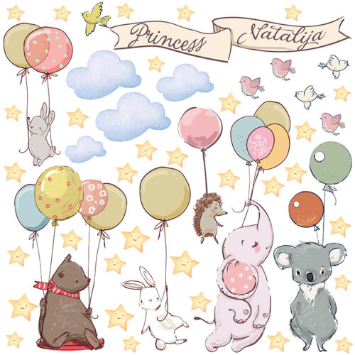 Baloncici